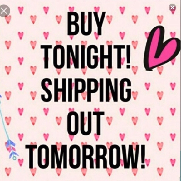 Shipping out tomorrow ☘️☘️ - Picture 1 of 1